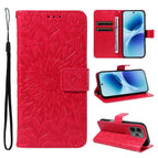 For vivo V70 5G Global / V70 Elite 5G / Red
