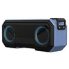 X8 Wireless Bluetooth Speaker IPX7 Waterproof Color Light Subwoofer