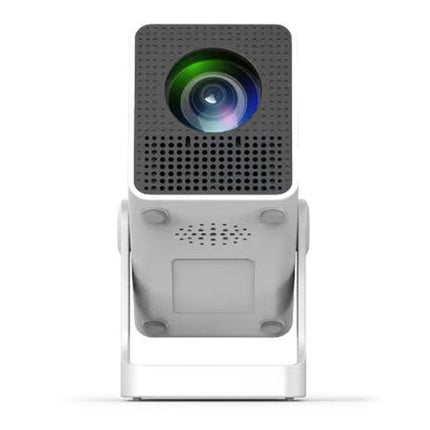 N6 1280x720P 70ANSI Android 11.0 Smart Mini Projector, US Plug, UK Plug, AU Plug, EU Plug