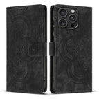 For iPhone 16 Pro Max / Black
