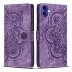 For iPhone 16 Plus / Purple