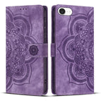 For iPhone 17e / 16e / Purple