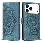 For iPhone 17 Pro Max / Blue