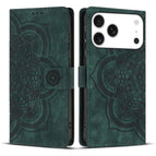 For iPhone 17 Pro Max / Green