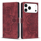 For iPhone 17 Pro / Red