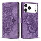 For iPhone 17 Pro / Purple