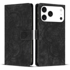 For iPhone 17 Pro / Black