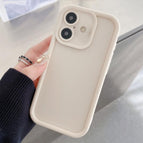 For iPhone 16 Plus / White