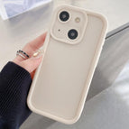 For iPhone 15 / White