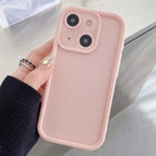 For iPhone 14 Plus / Light Pink