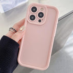For iPhone 14 Pro / Light Pink