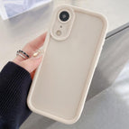 For iPhone XR / White