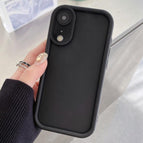 For iPhone XR / Black