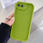 For iPhone 8 Plus / 7 Plus / Fluorescent Green