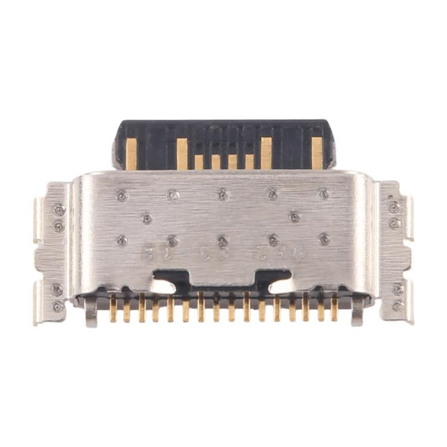 10pcs Original Charging Port Connector, For Xiaomi Redmi 10C 4G, For Xiaomi Redmi Note 11E Pro 5G, For Xiaomi Redmi Note 11E 5G, For Xiaomi Redmi 10 Prime, For Xiaomi Redmi 10 4G, For Xiaomi Redmi K40 Gaming, For Xiaomi Mi Mix Fold                     ...