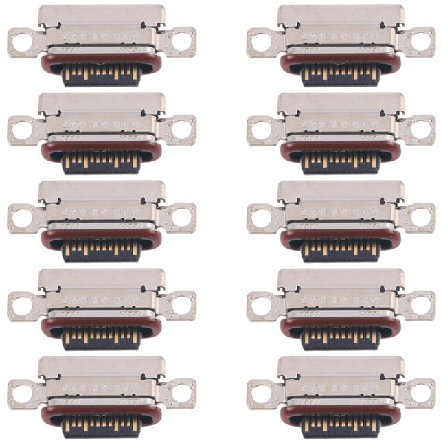 10pcs Original Charging Port Connector, For Xiaomi 17, For Xiaomi Redmi 15 4G, For Xiaomi Redmi 15 5G, For Xiaomi Redmi Note 14 4G, For Xiaomi Redmi 14C 5G, For Xiaomi Redmi K80 Pro, For Xiaomi Redmi K80, For Xiaomi 15 Pro, For Xiaomi 15               ...