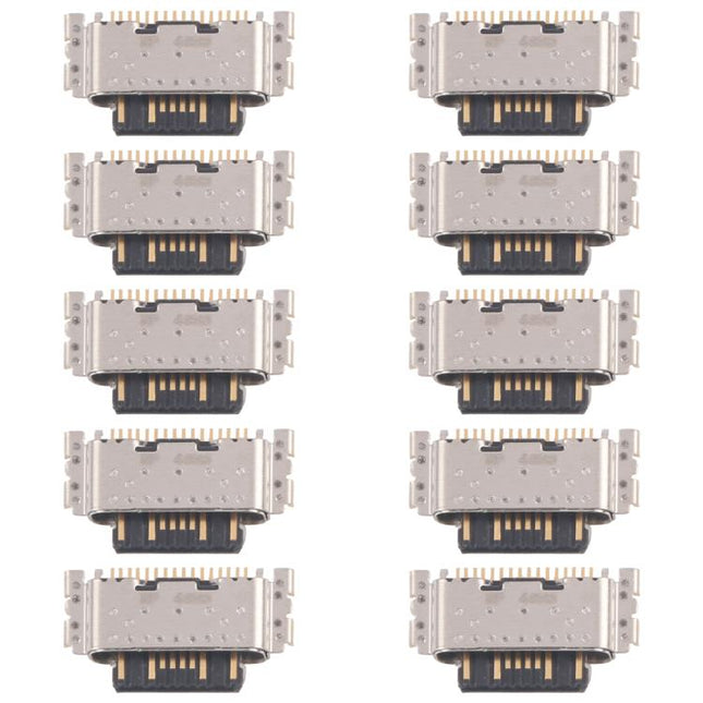 10pcs Original Charging Port Connector, For Xiaomi 17, For Xiaomi Redmi 15 4G, For Xiaomi Redmi 15 5G, For Xiaomi Redmi Note 14 4G, For Xiaomi Redmi 14C 5G, For Xiaomi Redmi K80 Pro, For Xiaomi Redmi K80, For Xiaomi 15 Pro, For Xiaomi 15               ...