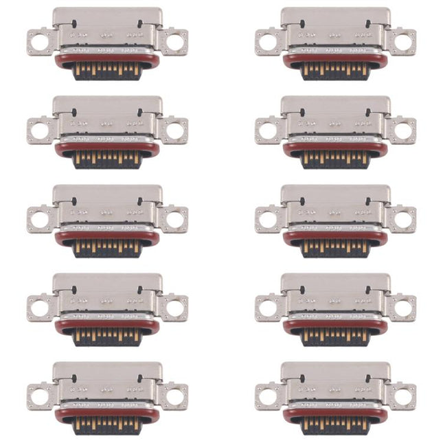 10pcs Original Charging Port Connector, For Xiaomi 17, For Xiaomi Redmi 15 4G, For Xiaomi Redmi 15 5G, For Xiaomi Redmi Note 14 4G, For Xiaomi Redmi 14C 5G, For Xiaomi Redmi K80 Pro, For Xiaomi Redmi K80, For Xiaomi 15 Pro, For Xiaomi 15               ...