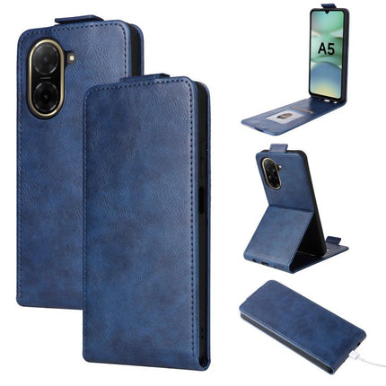 Magnetic Vertical Flip Leather Phone Case with Buckle, For Redmi 15C 5G / 4G Global 171mm / Poco C85 4G, For Xiaomi 15T Pro 5G, For Xiaomi 15T 5G, For Redmi K80 Ultra, For Redmi A5 4G 173.3mm, For Xiaomi Poco C71 / Redmi A5 4G 171.7mm