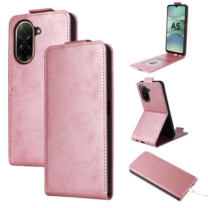 Magnetic Vertical Flip Leather Phone Case with Buckle, For Redmi 15C 5G / 4G Global 171mm / Poco C85 4G, For Xiaomi 15T Pro 5G, For Xiaomi 15T 5G, For Redmi K80 Ultra, For Redmi A5 4G 173.3mm, For Xiaomi Poco C71 / Redmi A5 4G 171.7mm