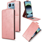 For Redmi Note 14S / Note 13 Pro 4G / Rose Gold