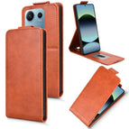 For Redmi Note 14S / Note 13 Pro 4G / Brown
