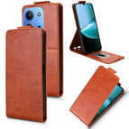 For Redmi 15C 5G / 4G Global 171mm / Poco C85 4G / Brown