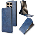For Xiaomi 15T 5G / Blue