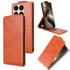 For Xiaomi 15T 5G / Brown