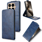 For Xiaomi 15T Pro 5G / Blue