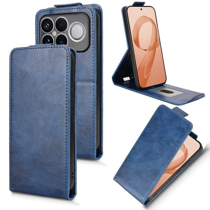 Magnetic Vertical Flip Leather Phone Case with Buckle, For Redmi A7 Pro 171mm / Poco C85x 5G, For Redmi 15a 5G / R70 5G / R70m 5G, For Redmi Turbo 5 Max 5G / Poco X8 Pro Max 5G, For Xiaomi Poco X8 Pro / Redmi Turbo 5                                    ...