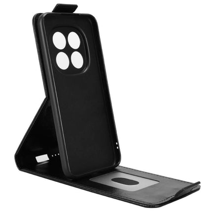 Magnetic Vertical Flip Leather Phone Case with Buckle, For Redmi Note 15 Pro 4G Global 163.2mm, For Redmi K90 5G / Poco F8 Pro, For Redmi 15C 5G / 4G EU 173mm / Poco C85 5G, For Xiaomi Poco M7 4G 169mm, For Redmi 15 5G Global / 15 4G SEA 169.5mm       ...