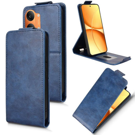 Magnetic Vertical Flip Leather Phone Case with Buckle, For Redmi A7 Pro 171mm / Poco C85x 5G, For Redmi 15a 5G / R70 5G / R70m 5G, For Redmi Turbo 5 Max 5G / Poco X8 Pro Max 5G, For Xiaomi Poco X8 Pro / Redmi Turbo 5                                    ...