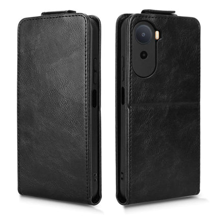 Magnetic Vertical Flip Leather Phone Case with Buckle, For Redmi A7 Pro 171mm / Poco C85x 5G, For Redmi 15a 5G / R70 5G / R70m 5G, For Redmi Turbo 5 Max 5G / Poco X8 Pro Max 5G, For Xiaomi Poco X8 Pro / Redmi Turbo 5                                    ...