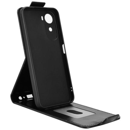 Magnetic Vertical Flip Leather Phone Case with Buckle, For Redmi A7 Pro 171mm / Poco C85x 5G, For Redmi 15a 5G / R70 5G / R70m 5G, For Redmi Turbo 5 Max 5G / Poco X8 Pro Max 5G, For Xiaomi Poco X8 Pro / Redmi Turbo 5                                    ...