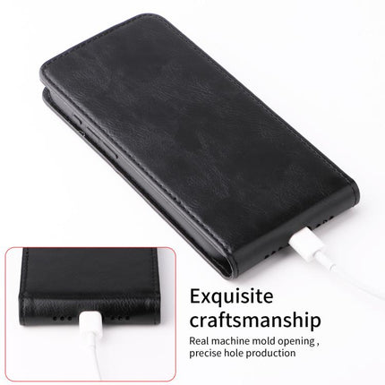 Magnetic Vertical Flip Leather Phone Case with Buckle, For Redmi A7 Pro 171mm / Poco C85x 5G, For Redmi 15a 5G / R70 5G / R70m 5G, For Redmi Turbo 5 Max 5G / Poco X8 Pro Max 5G, For Xiaomi Poco X8 Pro / Redmi Turbo 5                                    ...