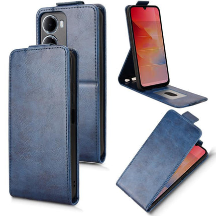 Magnetic Vertical Flip Leather Phone Case with Buckle, For Redmi A7 Pro 171mm / Poco C85x 5G, For Redmi 15a 5G / R70 5G / R70m 5G, For Redmi Turbo 5 Max 5G / Poco X8 Pro Max 5G, For Xiaomi Poco X8 Pro / Redmi Turbo 5                                    ...