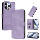 For iPhone 16 Pro / Purple