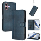 For iPhone 16 Plus / Dark Blue