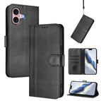 For iPhone 16 / Black