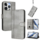 For iPhone 14 Pro / Grey