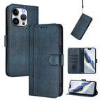 For iPhone 14 Pro / Dark Blue