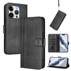 For iPhone 14 Pro Max / Black