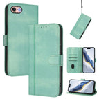 For iPhone 7 / 8 / SE 2022 / Mint Green
