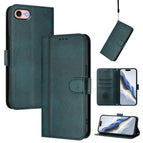 For iPhone 7 / 8 / SE 2022 / Dark Green