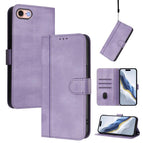For iPhone 7 / 8 / SE 2022 / Purple