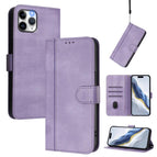 For iPhone 11 Pro Max / Purple
