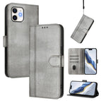 For iPhone 11 / Grey