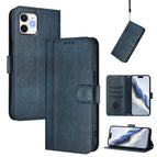 For iPhone 11 / Dark Blue