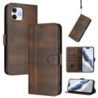 For iPhone 11 / Brown